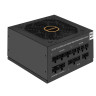Блок питания 850W EXEGATE 80 PLUS® GOLD 850VSP FС EX297233RUS