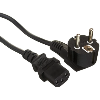 Кабель питания EXEGATE SPECIAL PC-10S EX297802RUS