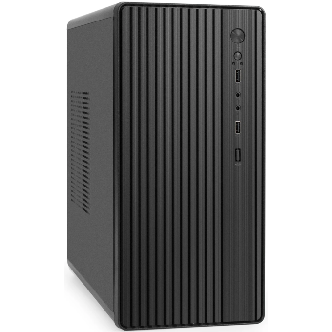 Корпус EXEGATE MINITOWER BAA-503-AAA450 EX299010RUS