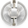 Кулер EXEGATE WIZARD EE91-PWM.RED EX286226RUS