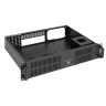 Серверный корпус EXEGATE PRO 2U350-33 EX298278RUS