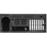 Серверный корпус EXEGATE PRO 4U480-06/4U4021S, БП 1100ADS, EX293566RUS