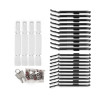 Серверный корпус EXEGATE PRO 4U650-010/4U4139L/RM-700ADS EX234970RUS
