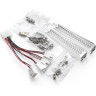 Серверный корпус EXEGATE PRO 4U660-HS24 700ADS EX292553RUS