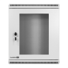 Шкаф телекоммуникационный EXEGATE EC-WM-9U.280.G.GREY EX298625RUS