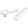 Удлинитель EXEGATE ECE-5-3W EX285824RUS